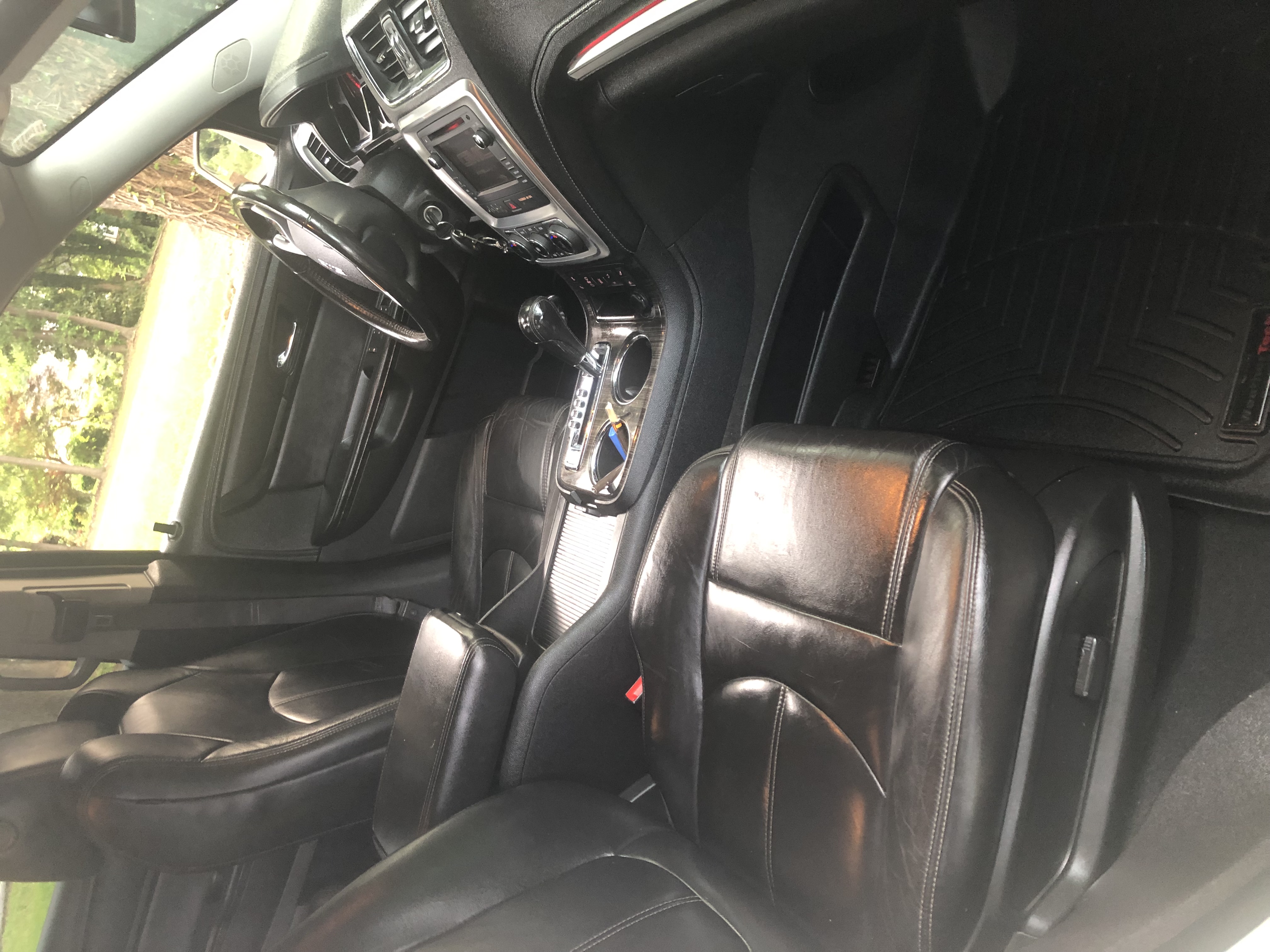 Used 2013 GMC Acadia SLT AWD/4WD image 8