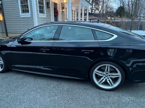 Used 2018 Audi A5 2.0T Premium Plus image 5