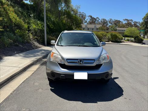 Used 2008 Honda CR-V EX-L image 4