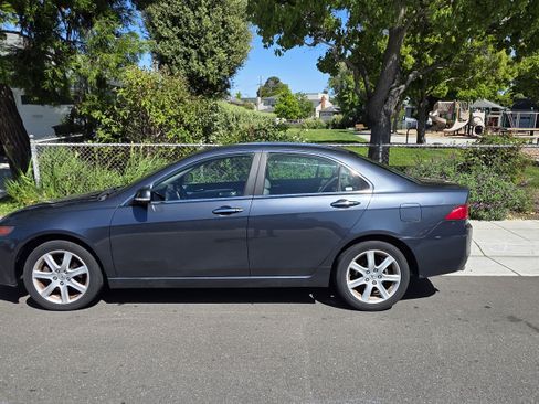 Used 2004 Acura TSX FWD image 9