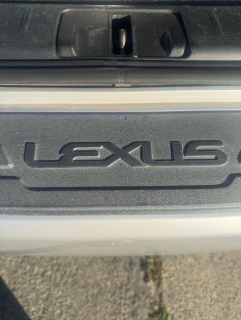 Used 2012 Lexus RX 350 FWD w/ Premium Pkg image 9