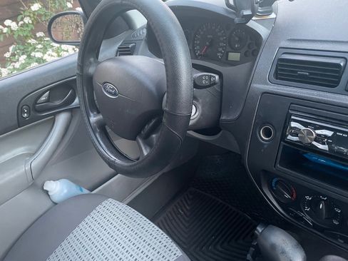 Used 2007 Ford Focus SE image 12