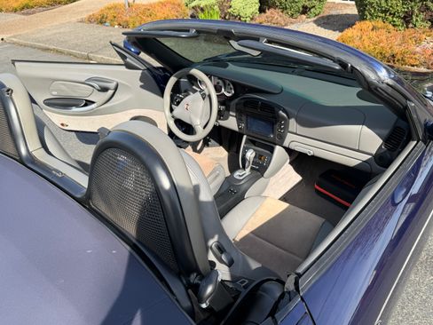 Used 2003 Porsche Boxster S image 14