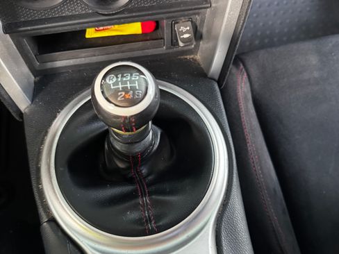 Used 2016 Scion FR-S image 6