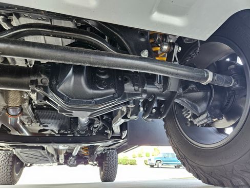 Used 2024 INEOS Grenadier image 15