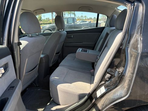 Used 2009 Nissan Sentra 2.0 S image 13