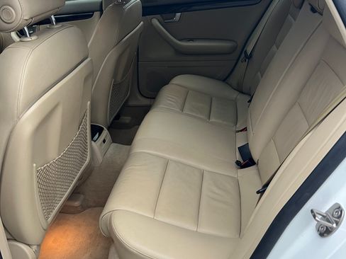 Used 2008 Audi A4 2.0T image 10