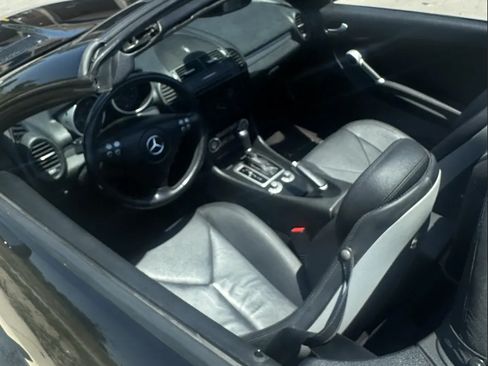 Used 2006 Mercedes-Benz SLK 350 image 10