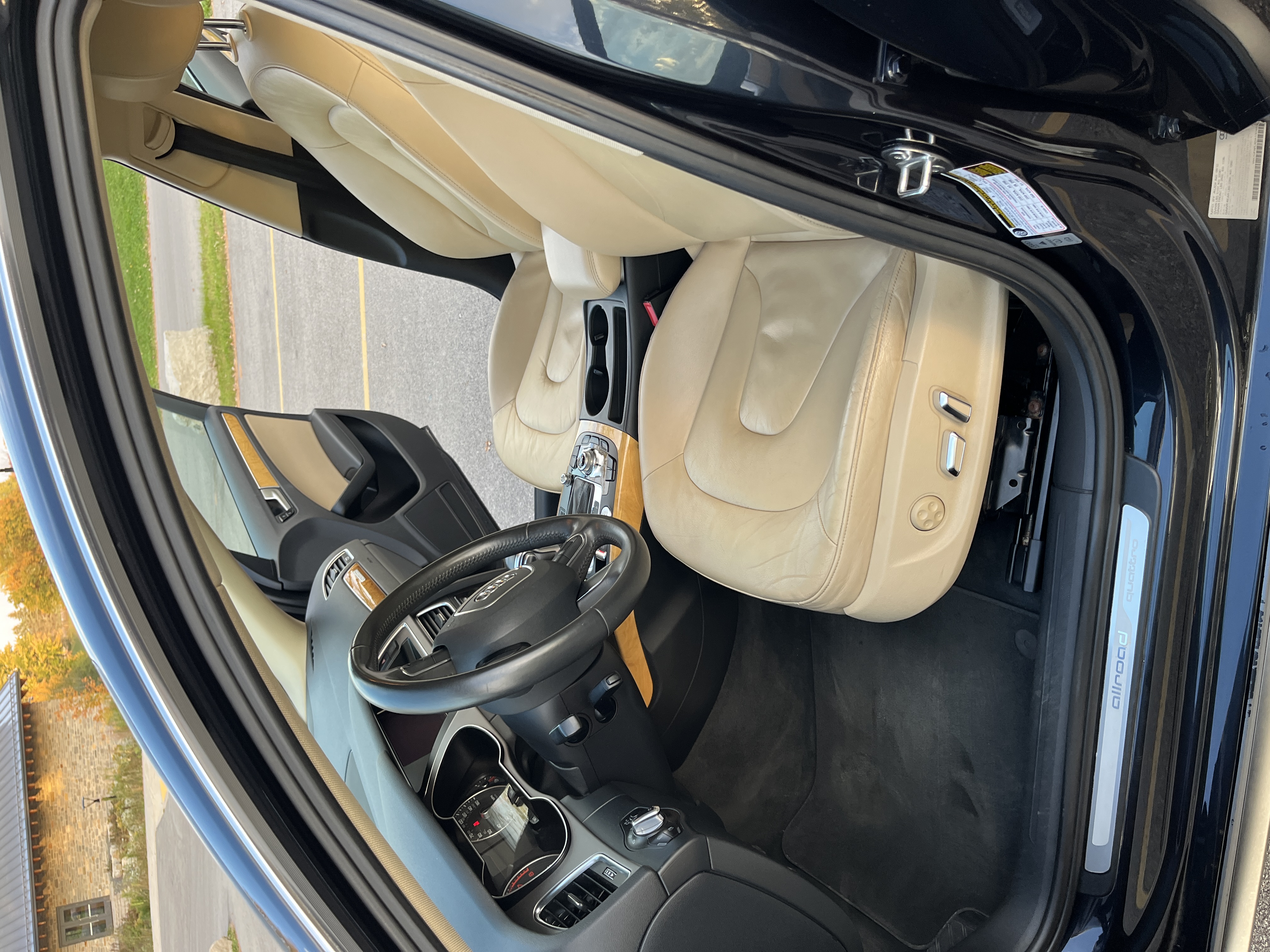 Used 2013 Audi A4 Premium Plus AWD/4WD image 11