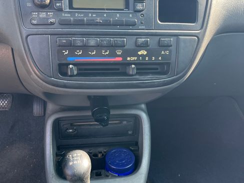 Used 1996 Honda Civic EX image 10