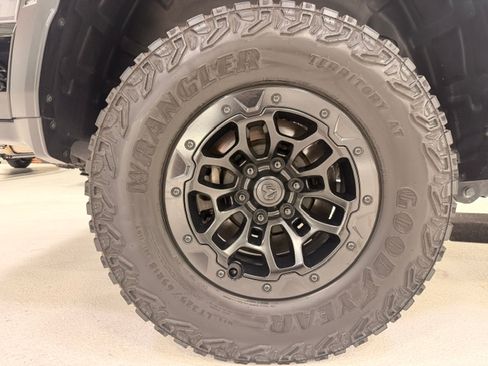 Used 2022 RAM 1500 TRX w/ TRX Level 1 Equipment Group AWD/4WD image 5