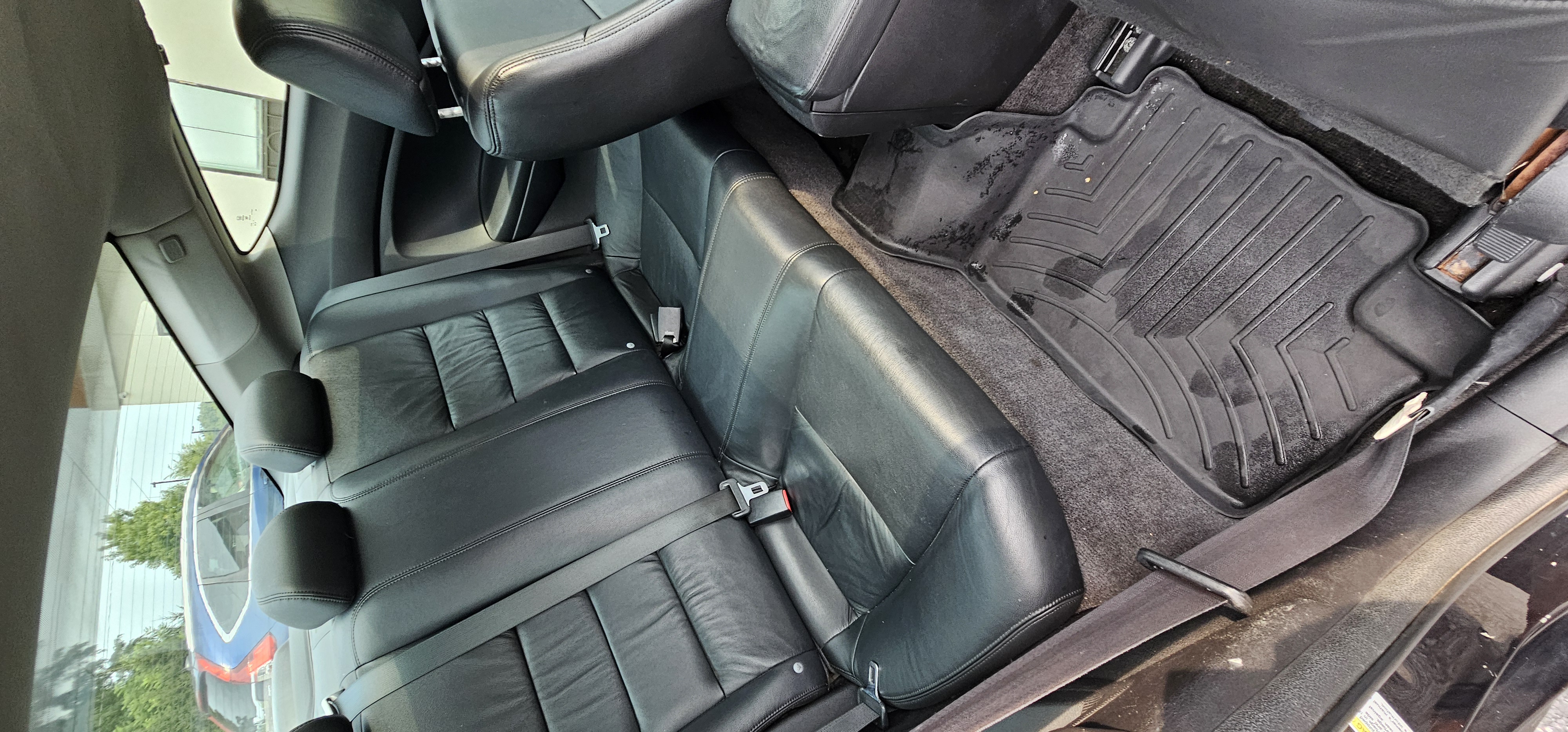 Used 2010 Honda Accord EX-L image 20