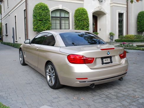 Used 2014 BMW 435i Convertible image 5