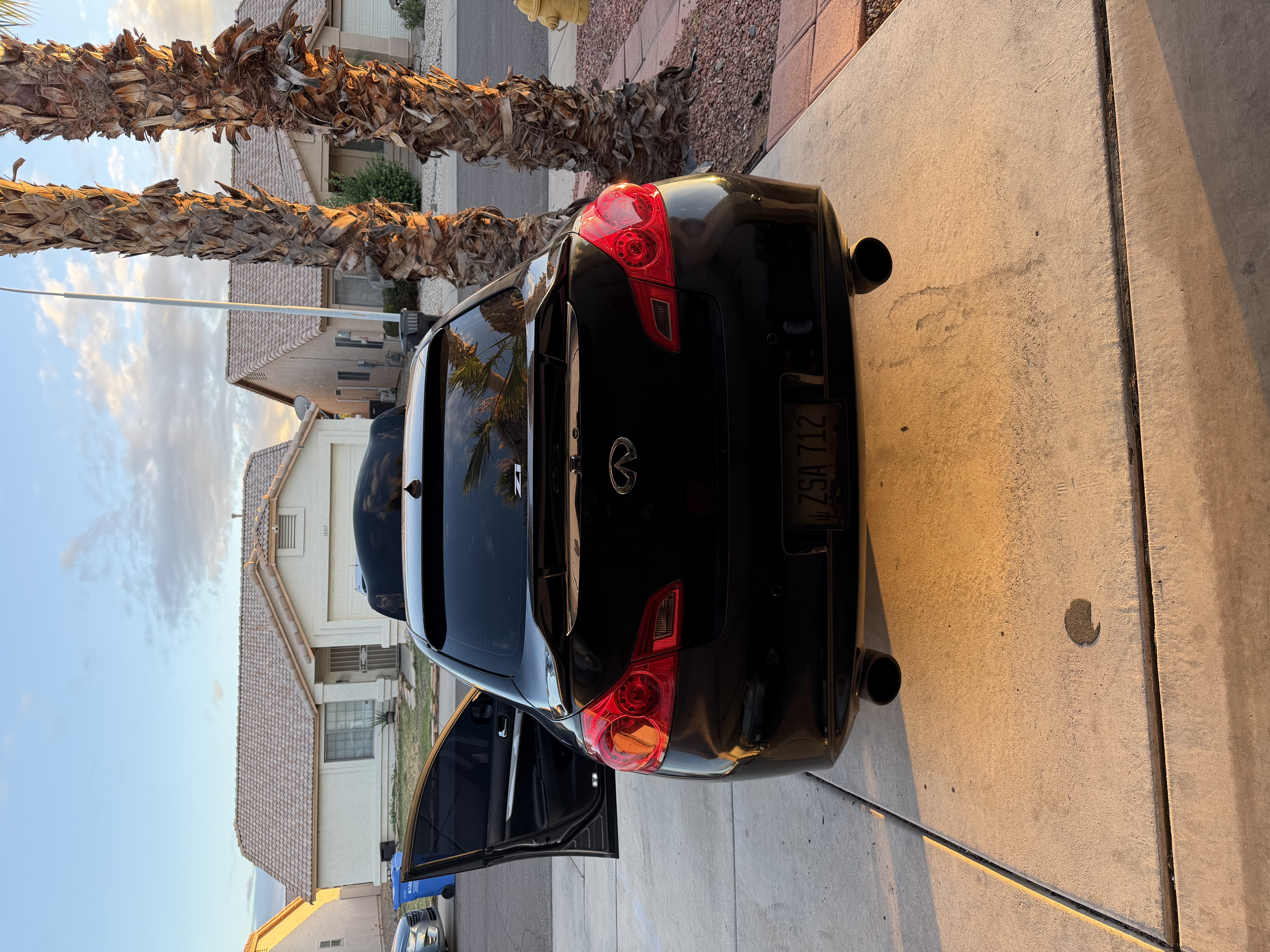 Used 2012 INFINITI G37 Journey w/ Premium Pkg RWD image 15