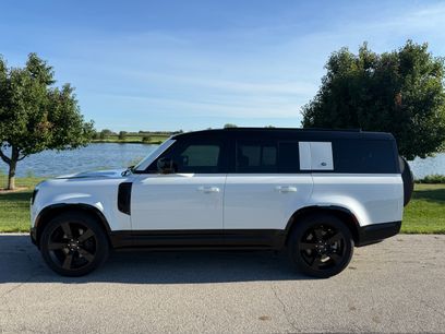 Used 2024 Land Rover Defender 130 X-Dynamic SE