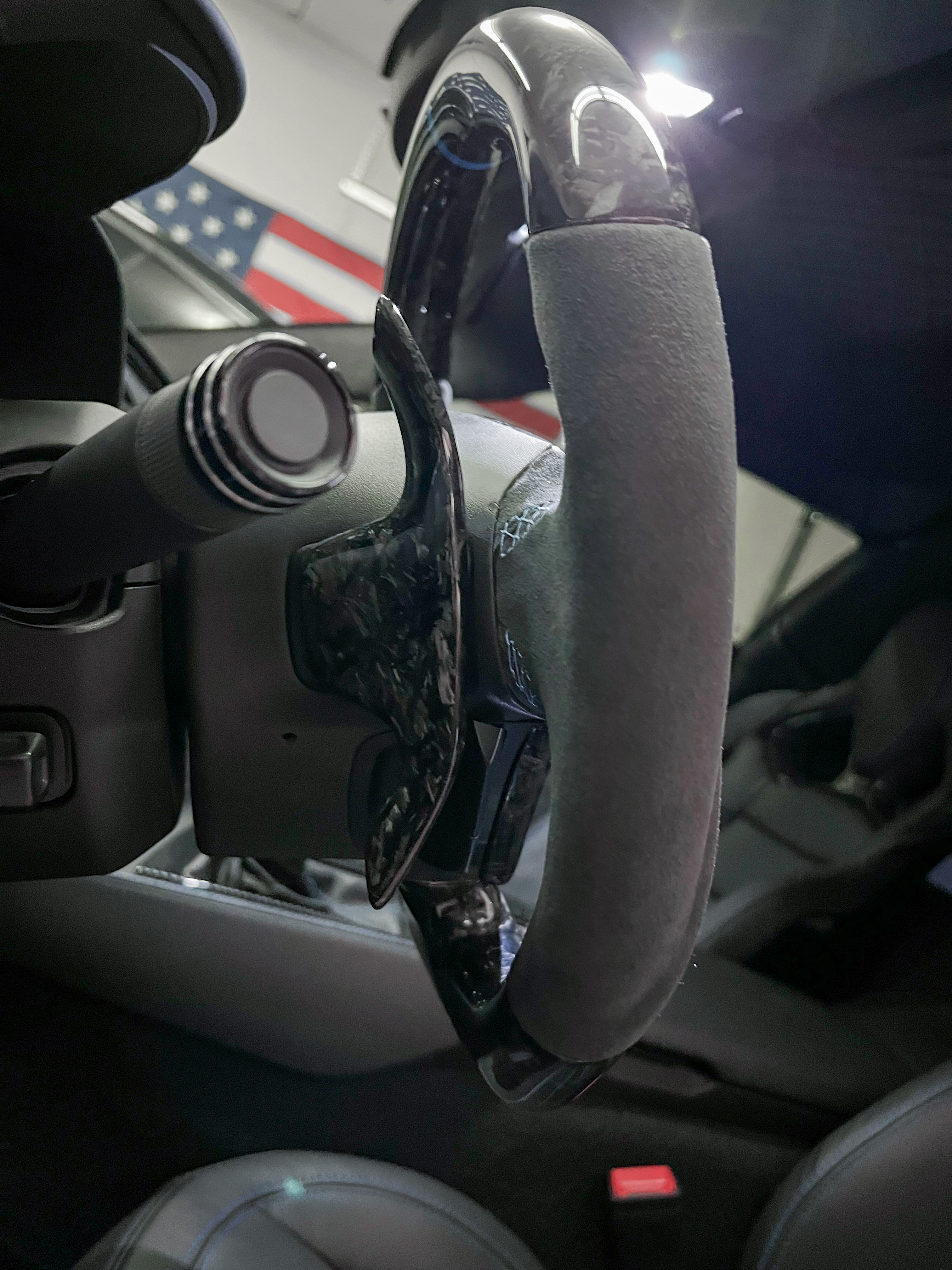 Used 2019 Chevrolet Corvette ZR1 RWD image 10