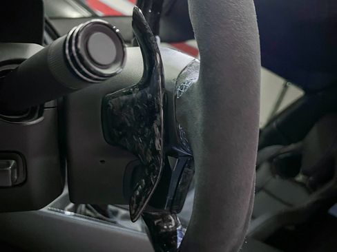 Used 2019 Chevrolet Corvette ZR1 RWD image 11