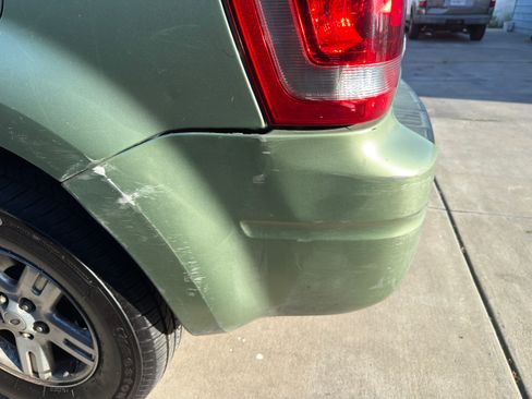 Used 2008 Ford Escape 2WD Hybrid image 21