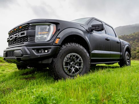 Used 2021 Ford F150 Raptor w/ Equipment Group 801A High image 22