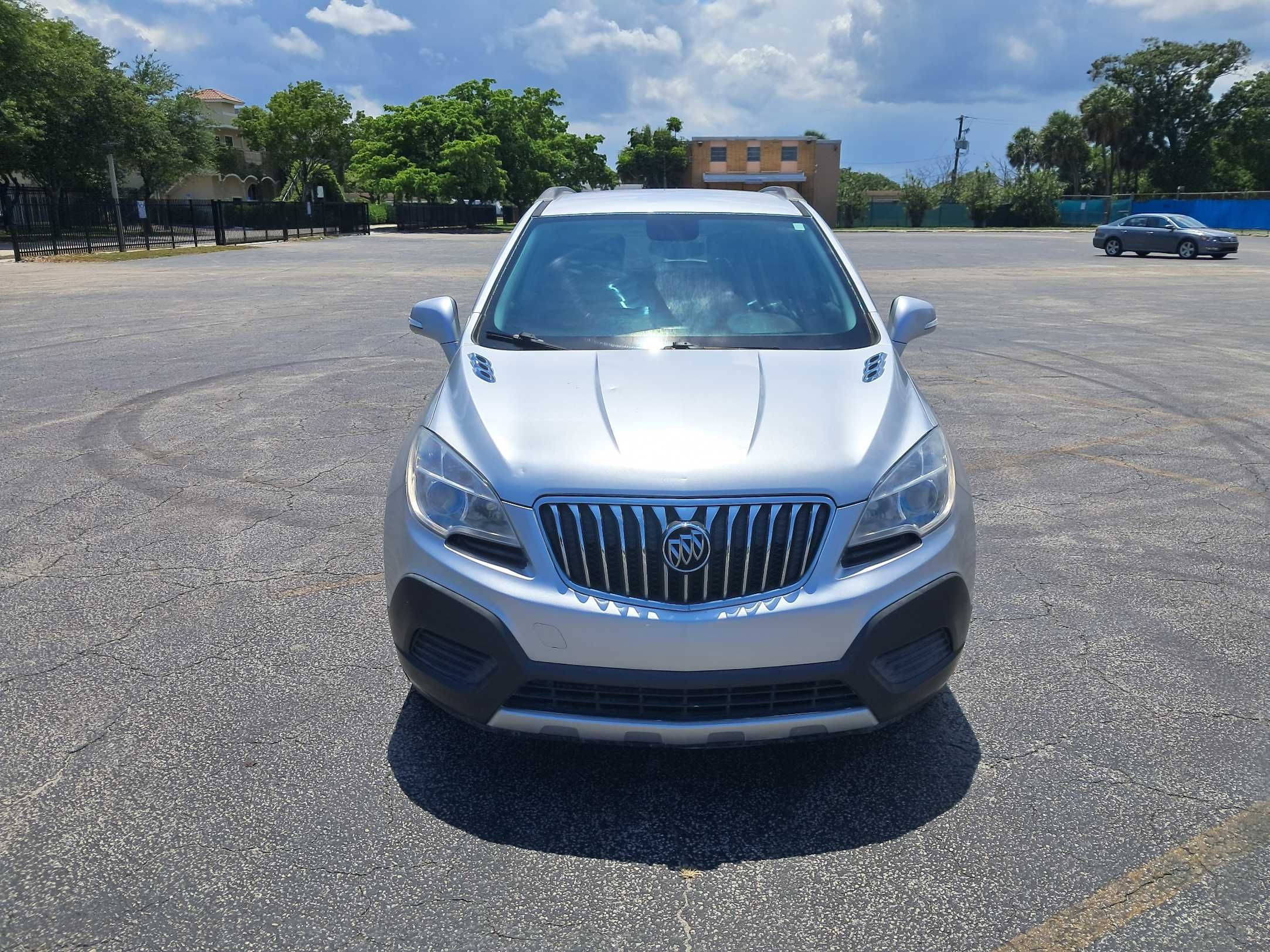 Used 2014 Buick Encore FWD image 5
