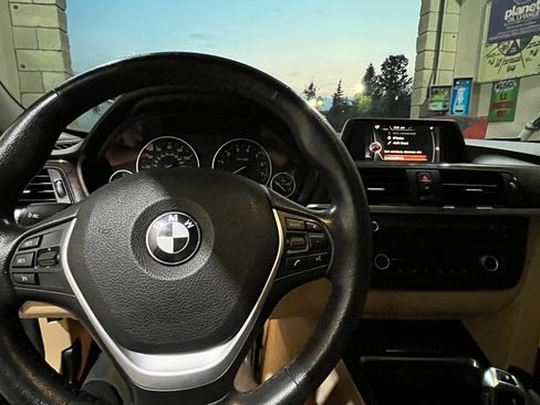 Used 2015 BMW 328i xDrive Sedan AWD/4WD image 13
