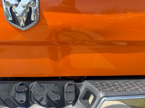 Used 2013 RAM 2500 Tradesman w/ Chrome Appearance Group AWD/4WD image 11