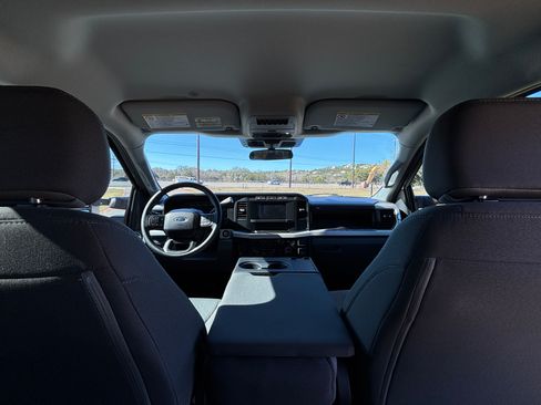 Used 2024 Ford F250 XL w/ STX Appearance Package image 11