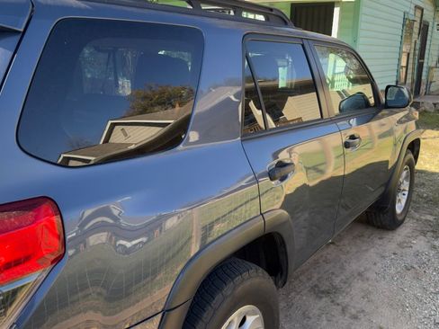 Used 2013 Toyota 4Runner Trail image 22