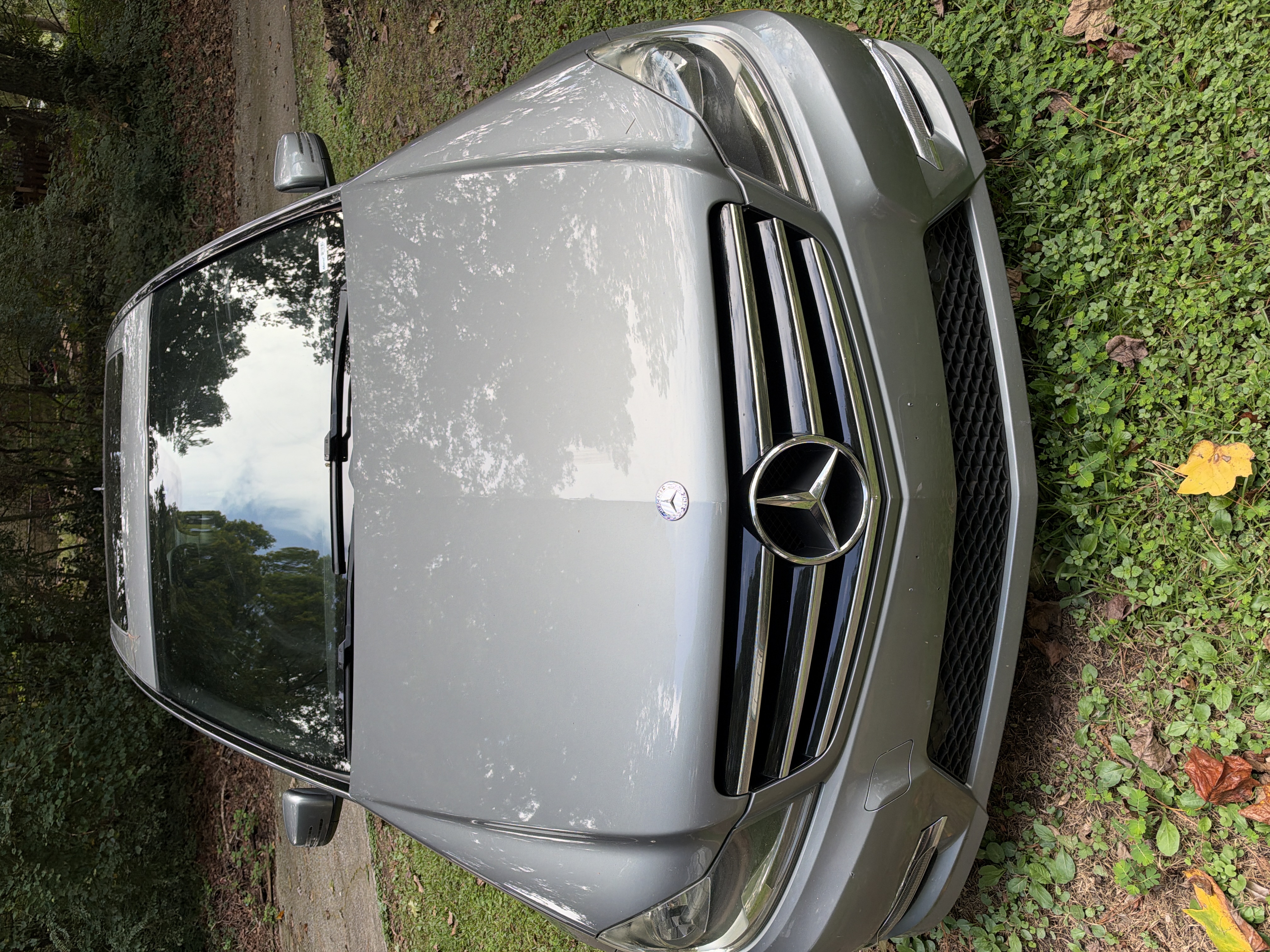 Used 2014 Mercedes-Benz C 300 4MATIC Sedan image 2