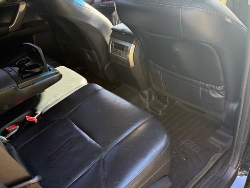 Used 2018 Lexus GX 460 Premium image 9