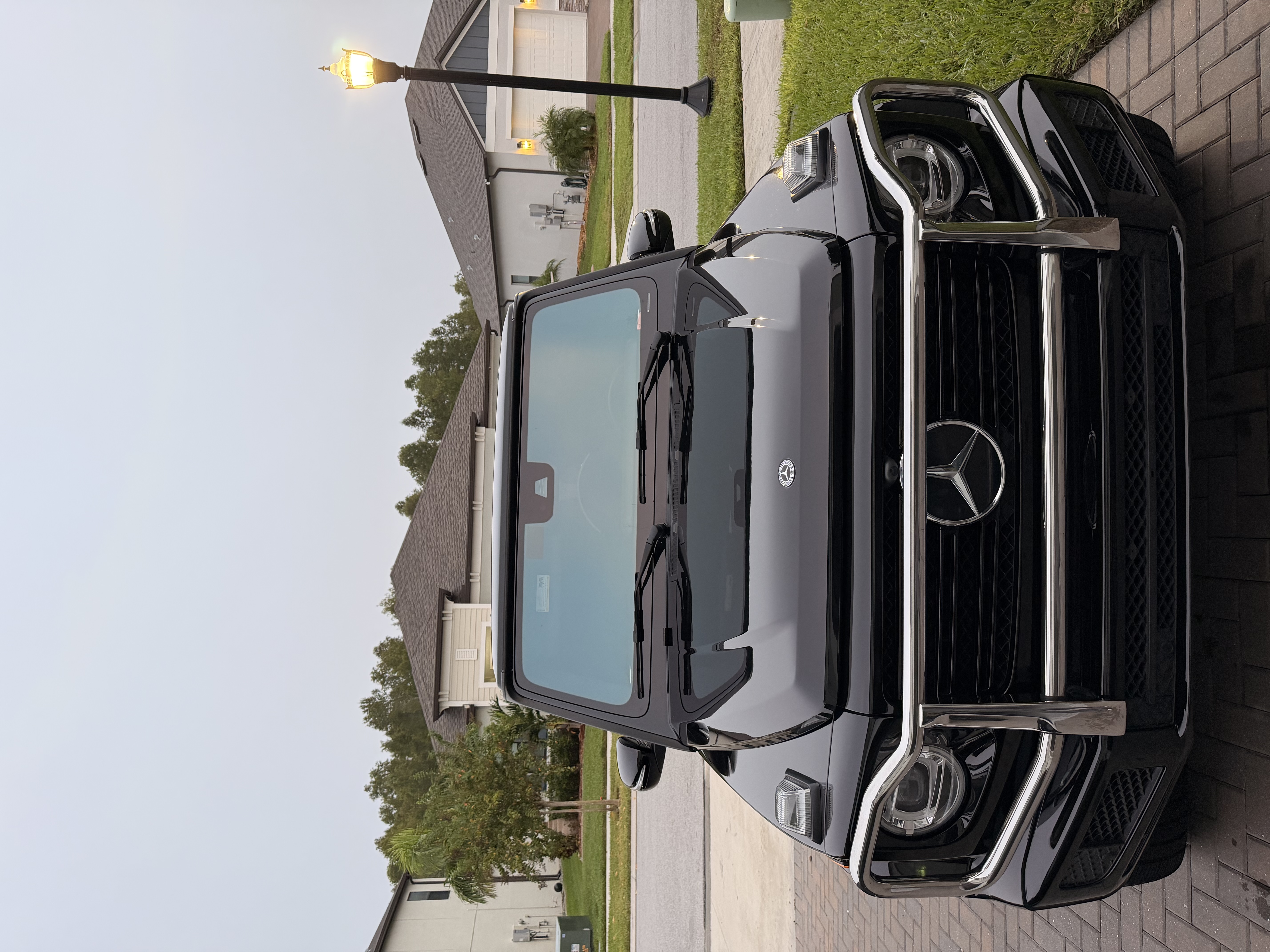 Used 2019 Mercedes-Benz G 550 image 5