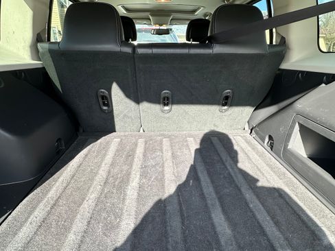 Used 2017 Jeep Patriot High Altitude image 13