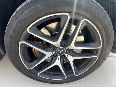 Used 2023 Mercedes-Benz GLE 53 AMG 4MATIC Coupe image 12