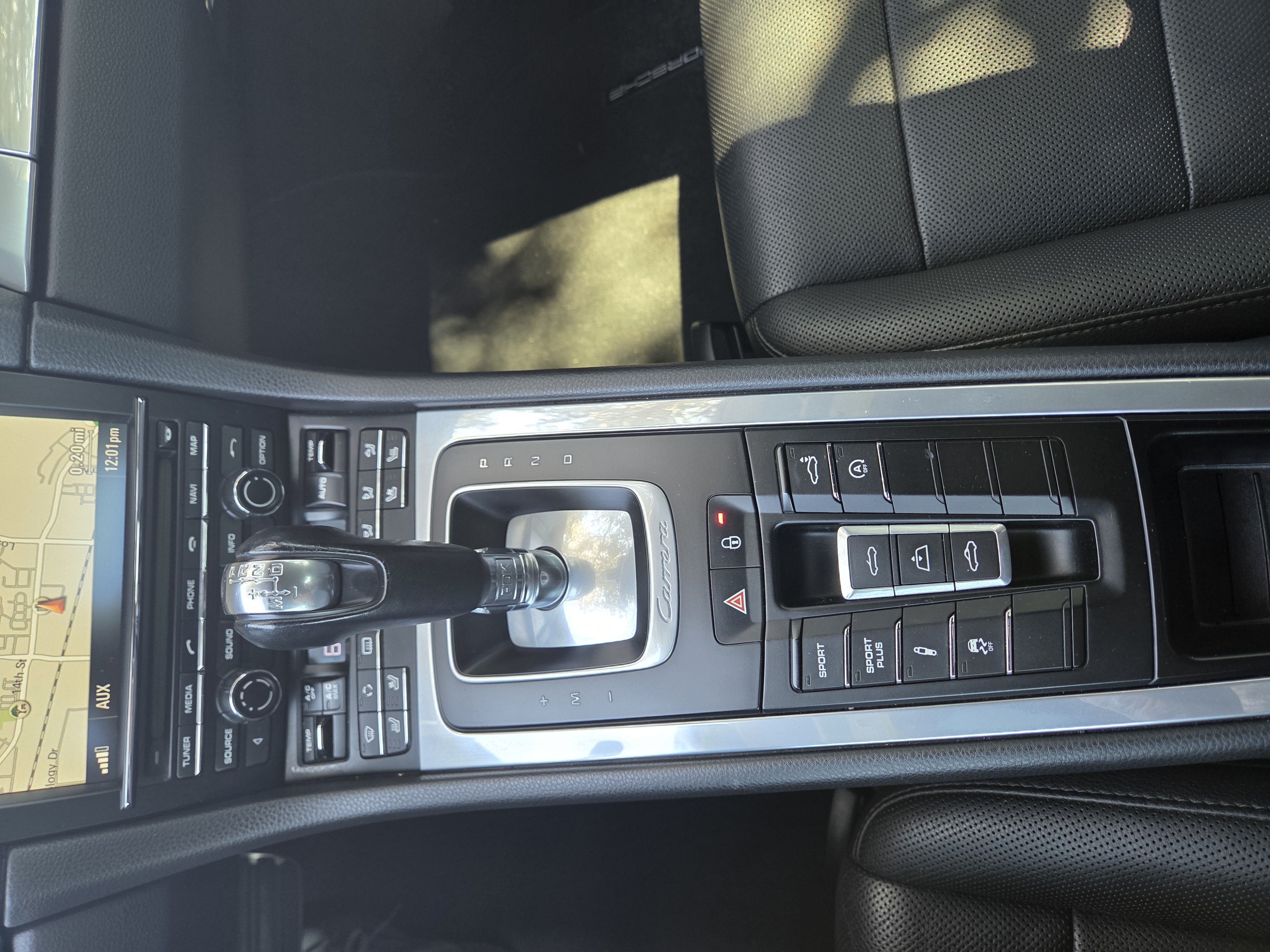 Used 2012 Porsche 911 Carrera S RWD image 9