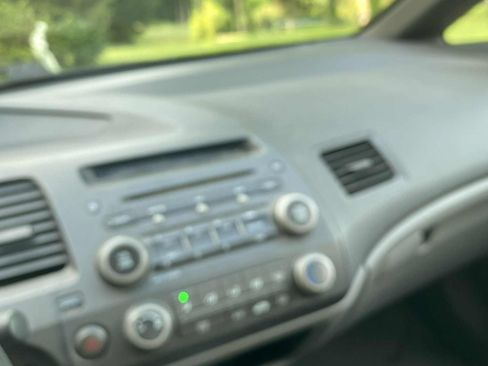 Used 2008 Honda Civic LX image 9