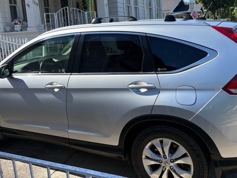Used 2012 Honda CR-V EX-L image 12