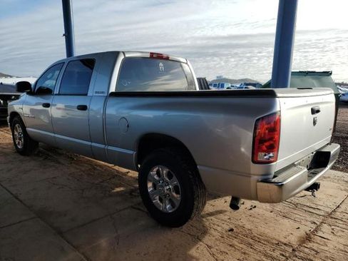 Used 2006 Dodge Ram 1500 Truck SLT w/ Trailer Tow Group image 2