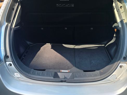 Used 2013 Nissan Leaf S w/ Charger Pkg FWD image 16