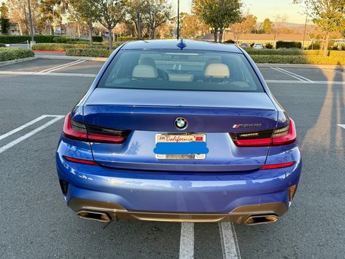 Used 2020 BMW M340i w/ Premium Package image 10