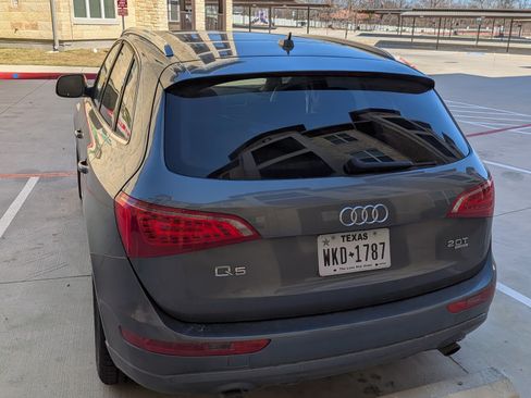Used 2012 Audi Q5 2.0T Premium Plus image 4