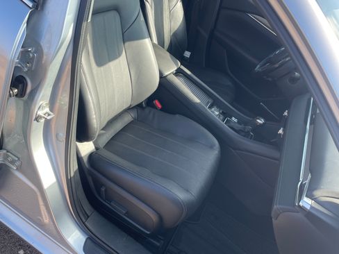 Used 2018 MAZDA MAZDA6 Grand Touring Reserve image 18