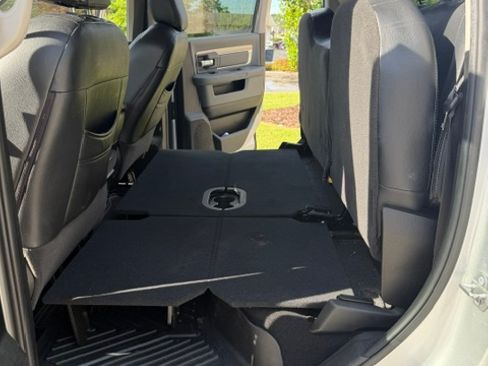 Used 2019 RAM 1500 Big Horn w/ Rambox Value Package AWD/4WD image 10