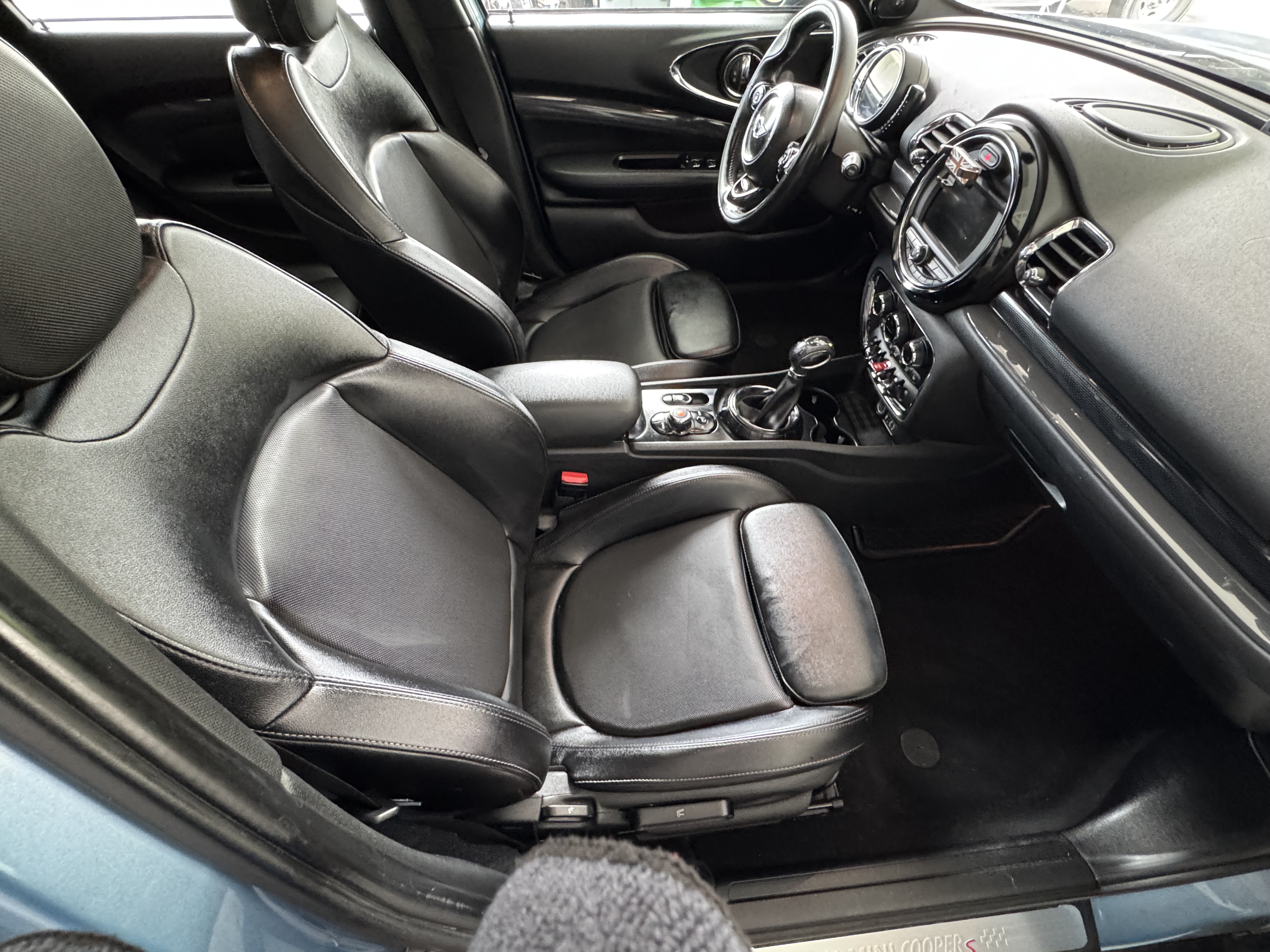 Used 2017 MINI Cooper Clubman S AWD/4WD image 26