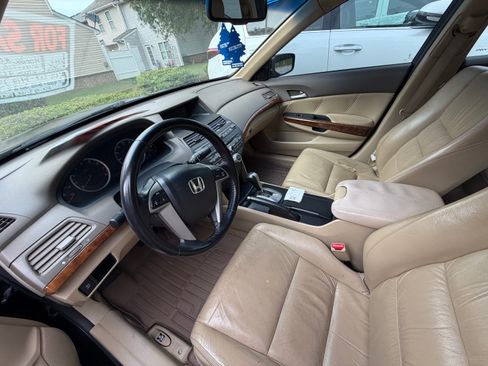 Used 2009 Honda Accord EX-L image 6