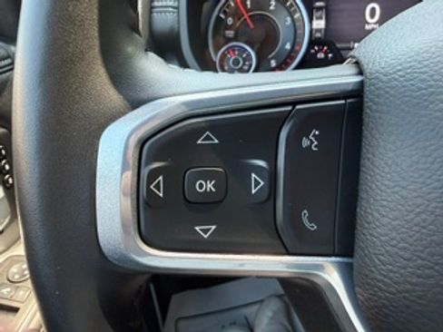 Used 2024 RAM 2500 Laramie w/ Night Edition AWD/4WD image 20