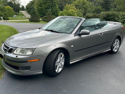 Used 2007 Saab 9-3 Aero w/ Touring Pkg