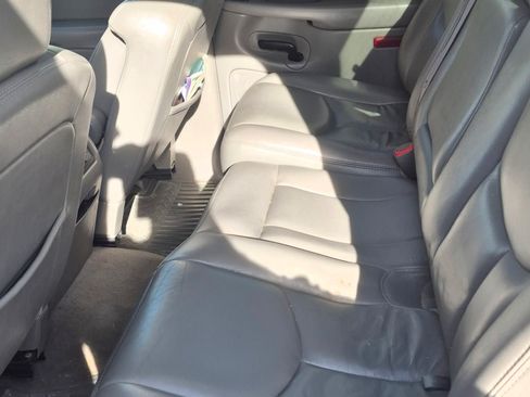 Used 2005 GMC Sierra 2500 SLT w/ Skid Plate Package image 10