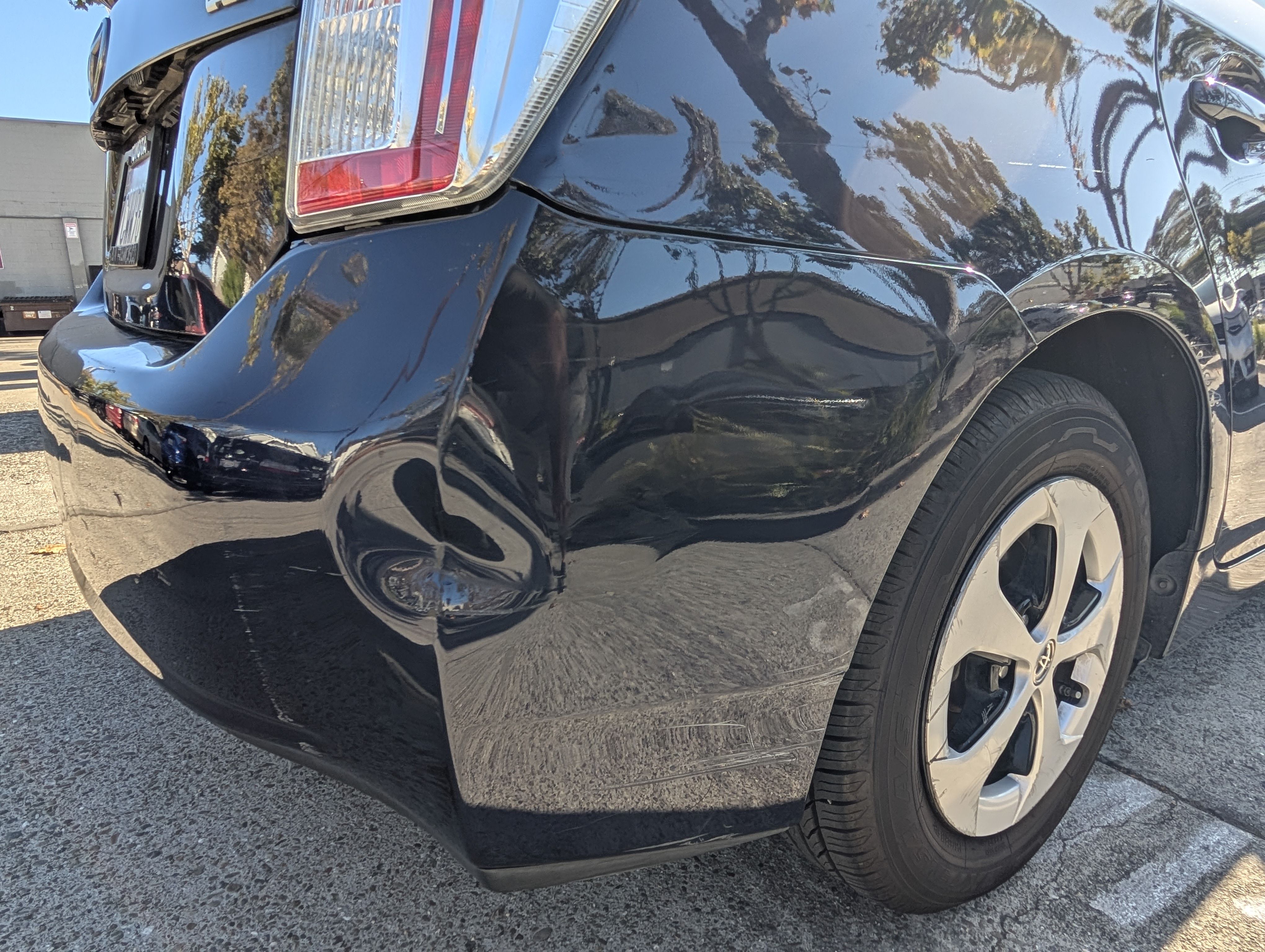 Used 2013 Toyota Prius Two FWD image 25