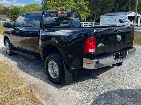 Used 2013 RAM 3500 Big Horn image 1