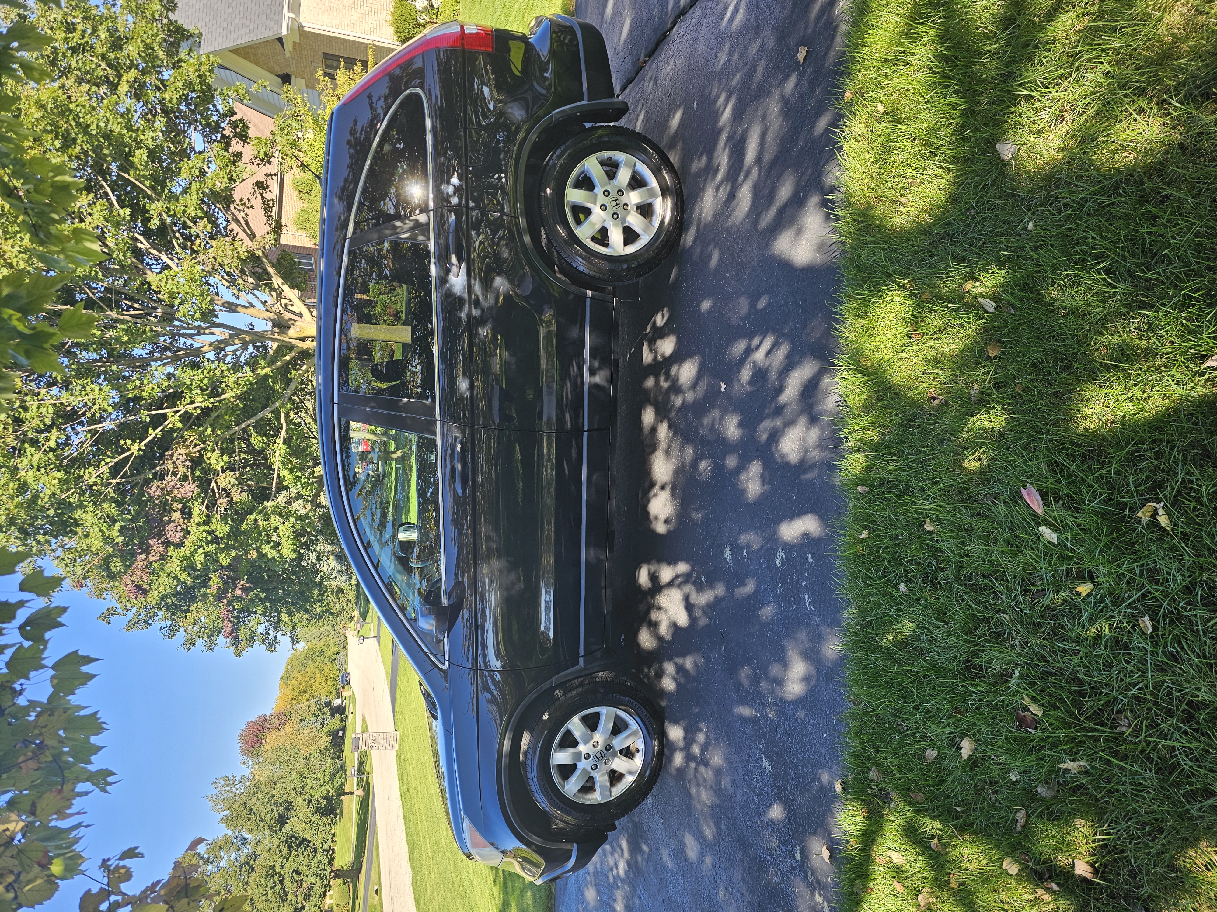 Used 2009 Honda CR-V EX image 1